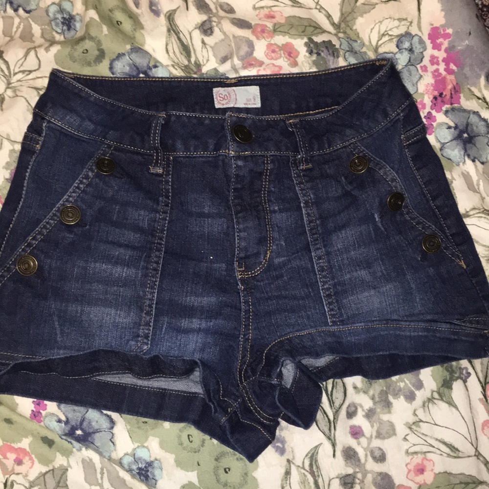 Shorts